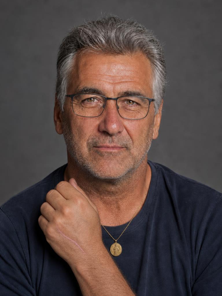 Zoran Blažević