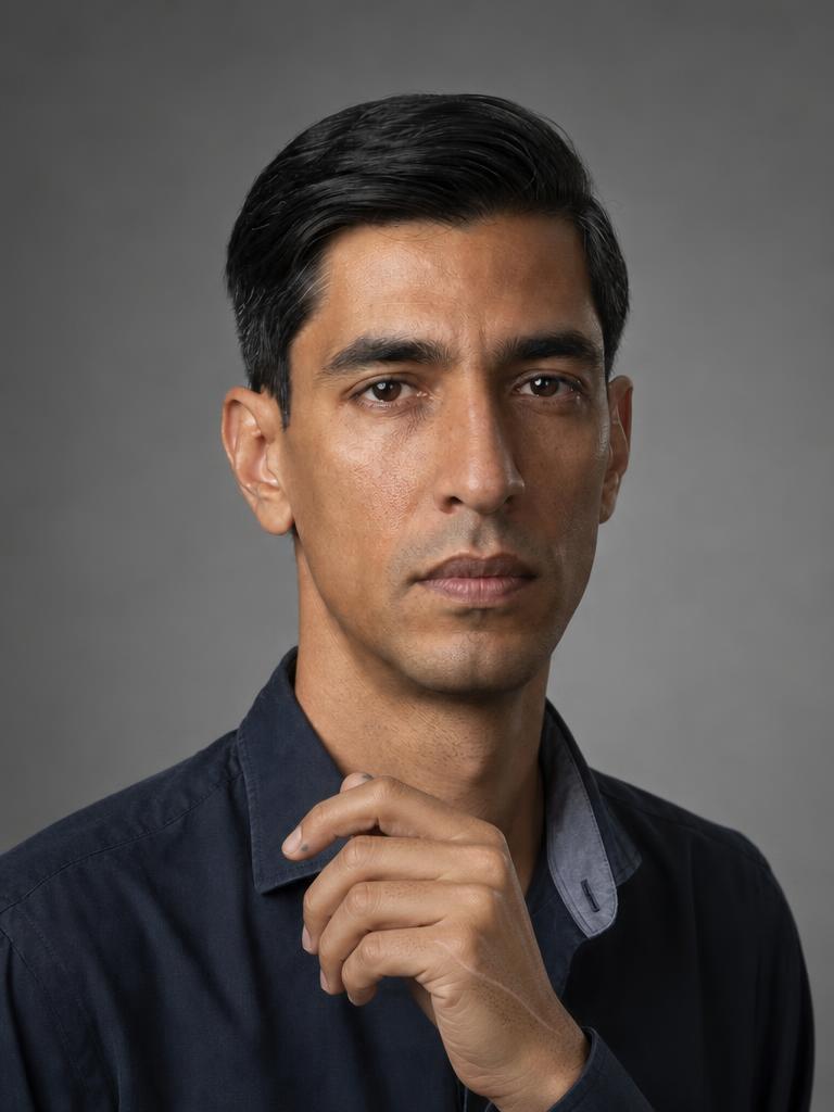 Marcos Solano