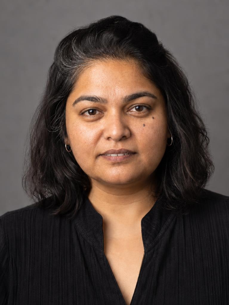 Priya Mehta