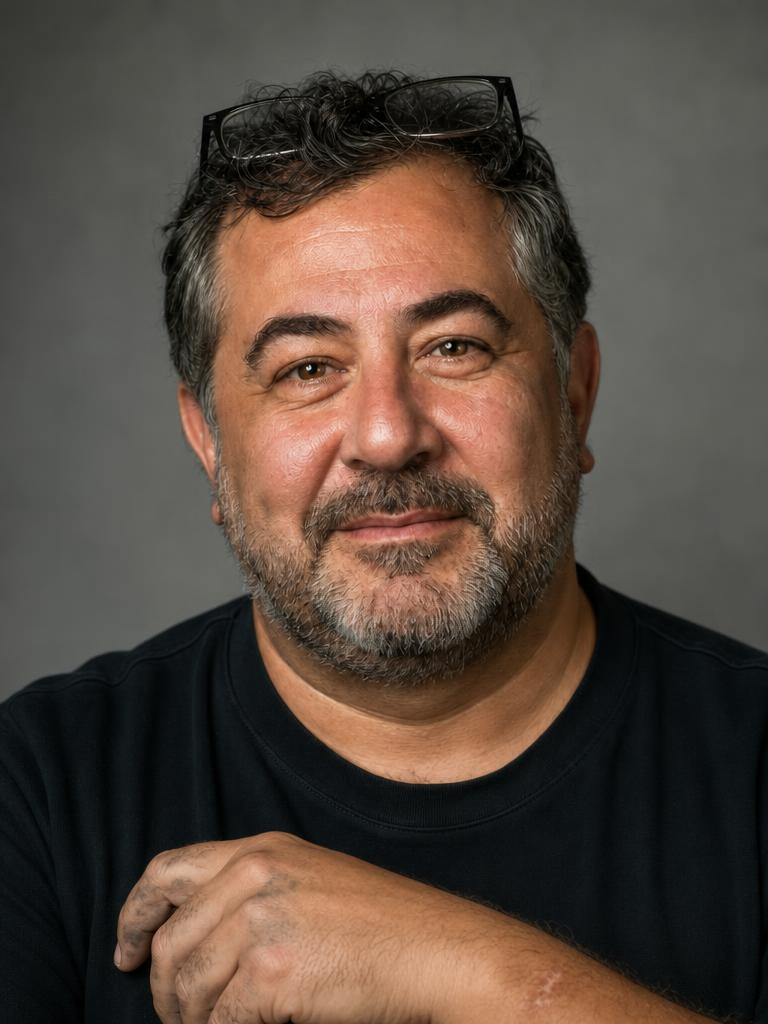 Klaus Richter