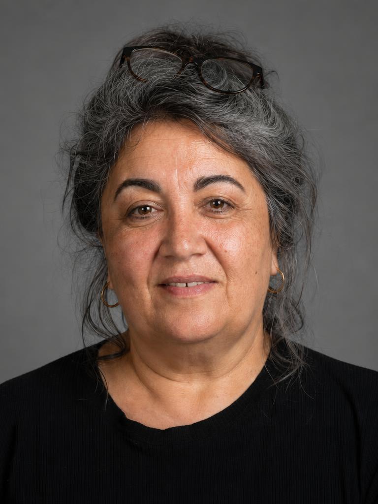 Margaret Halloway