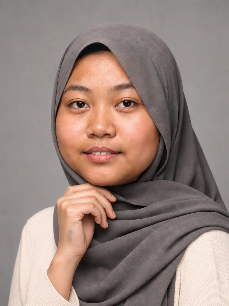 Siti Aminah