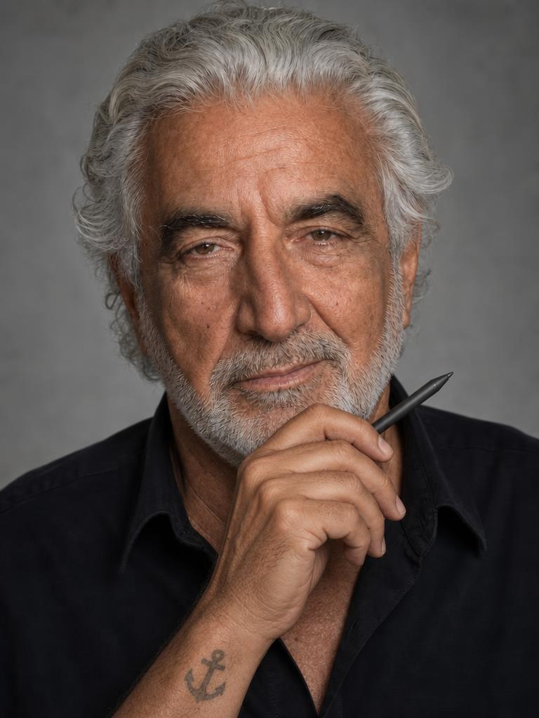Bastien Moretti