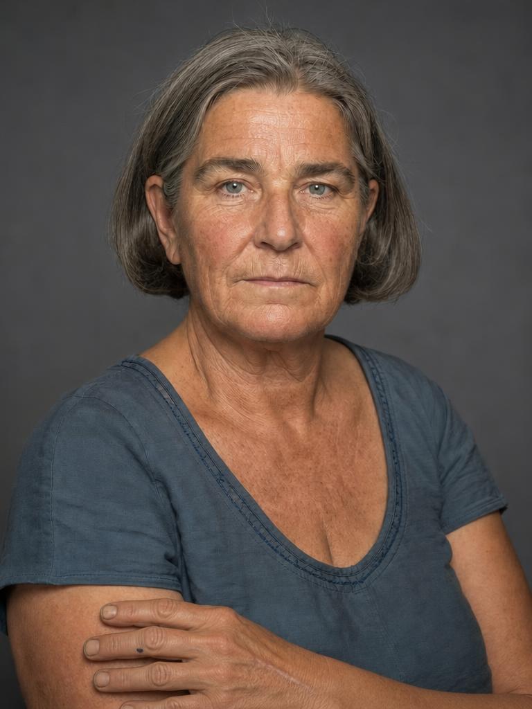 Elena Rossi