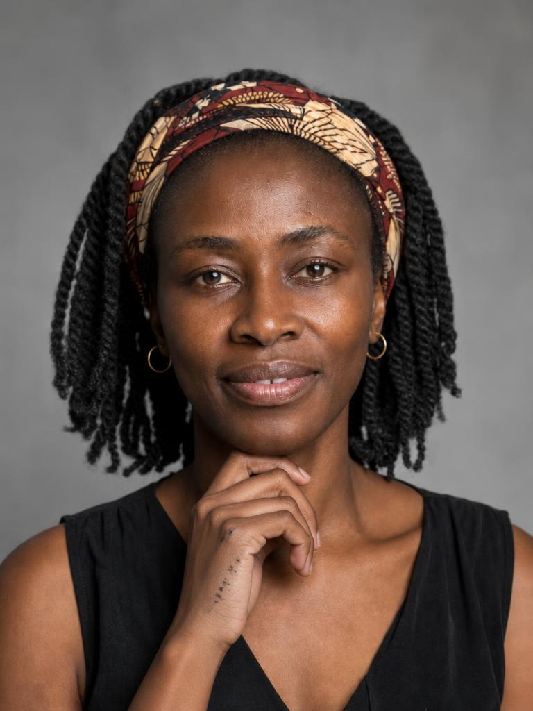 Efua Mensah
