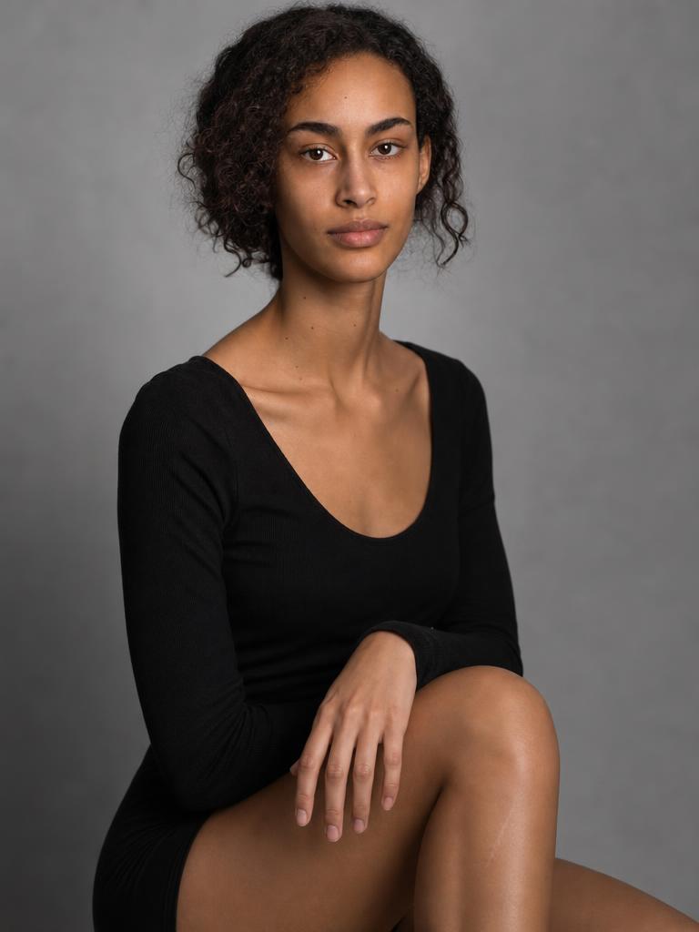 Nadia Dimitrova