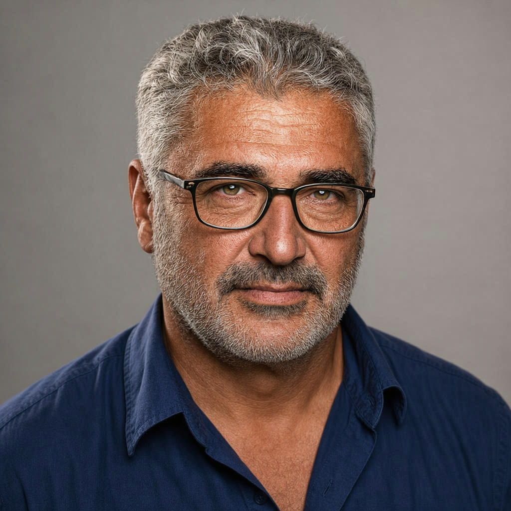 Zoran Kovačević