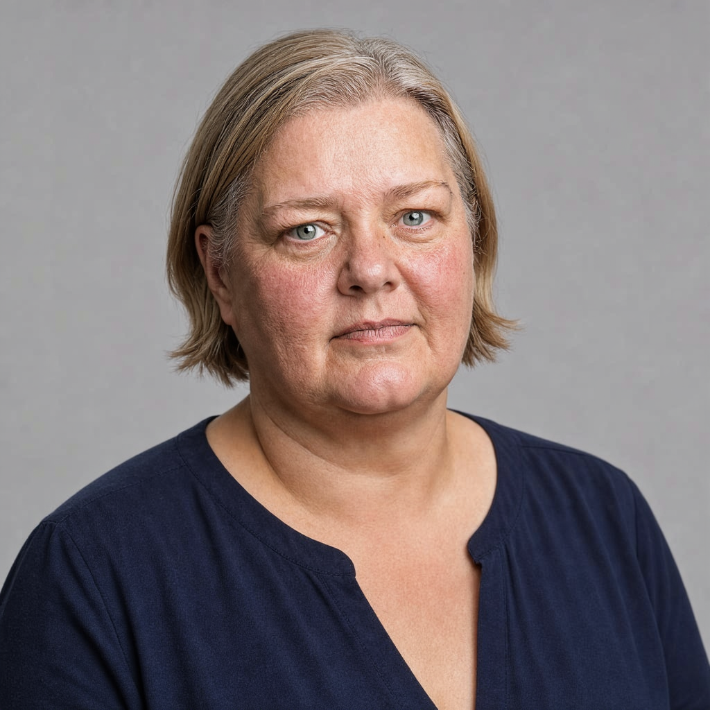 Marijke Vandenberghe