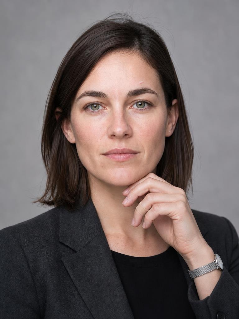 Clara Morel