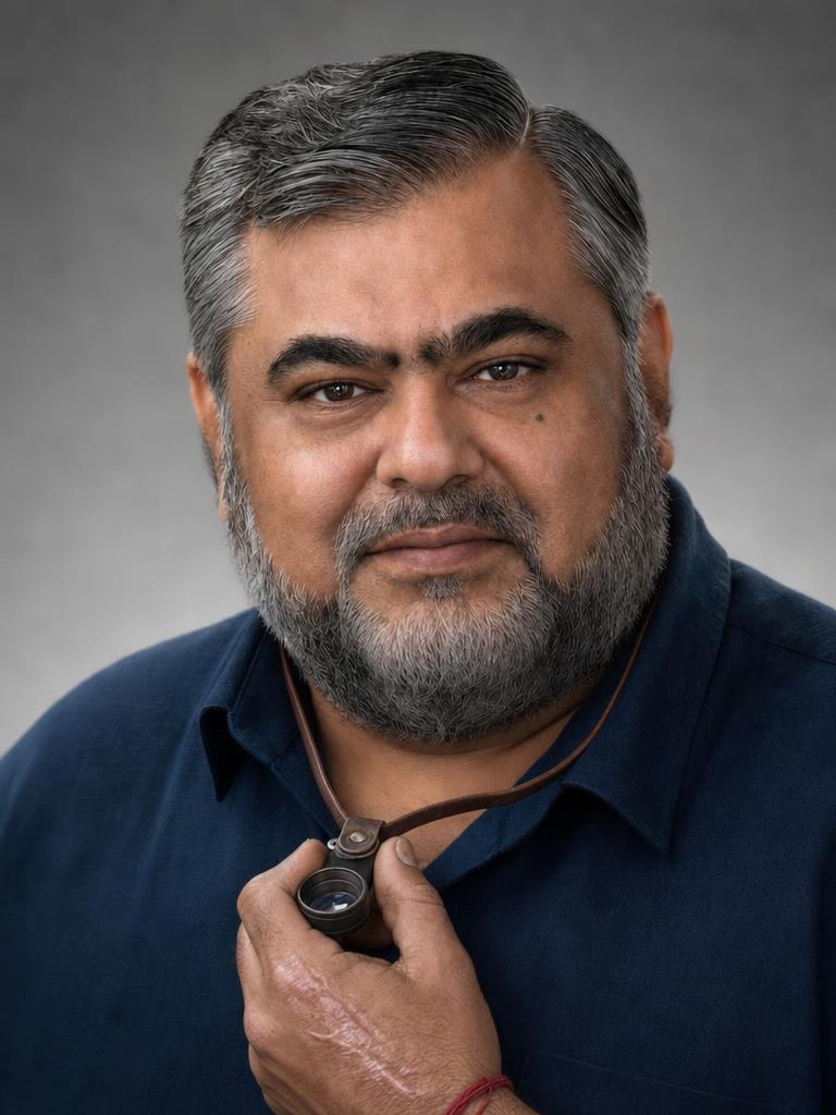 Marek Volkov