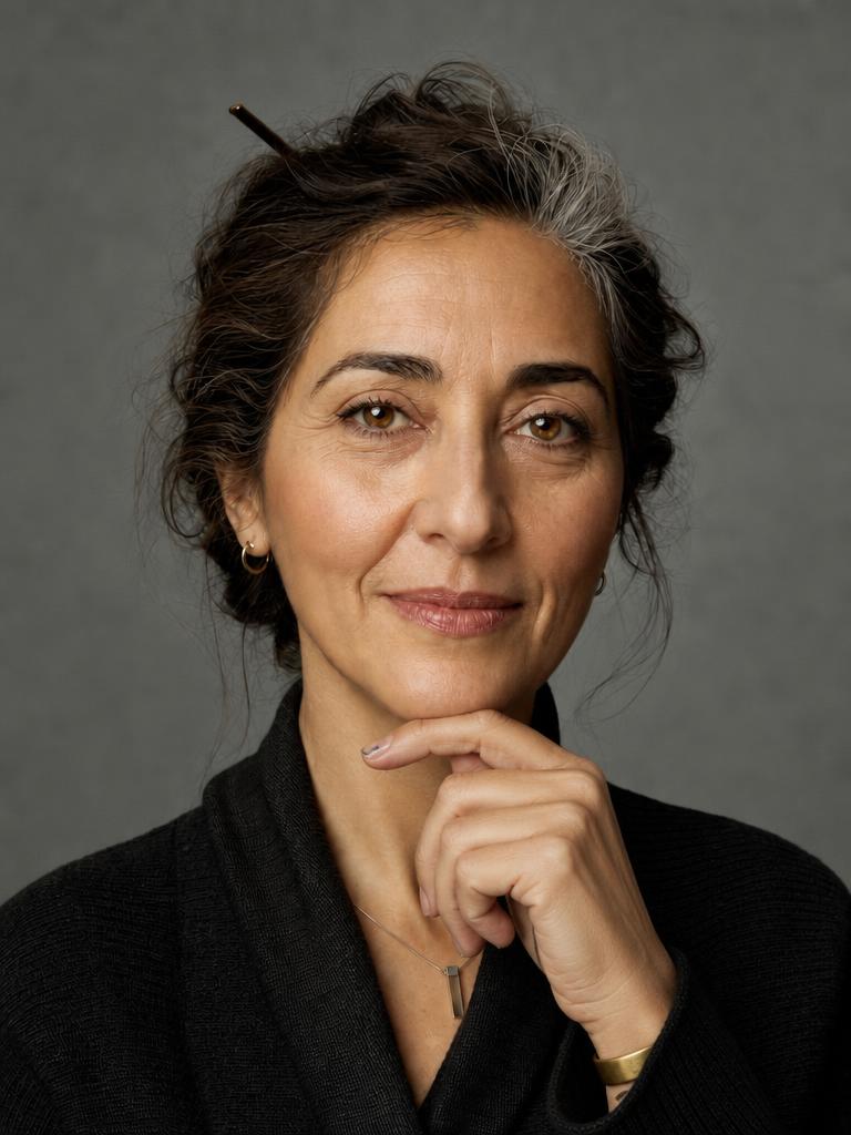 Leyla Demirören