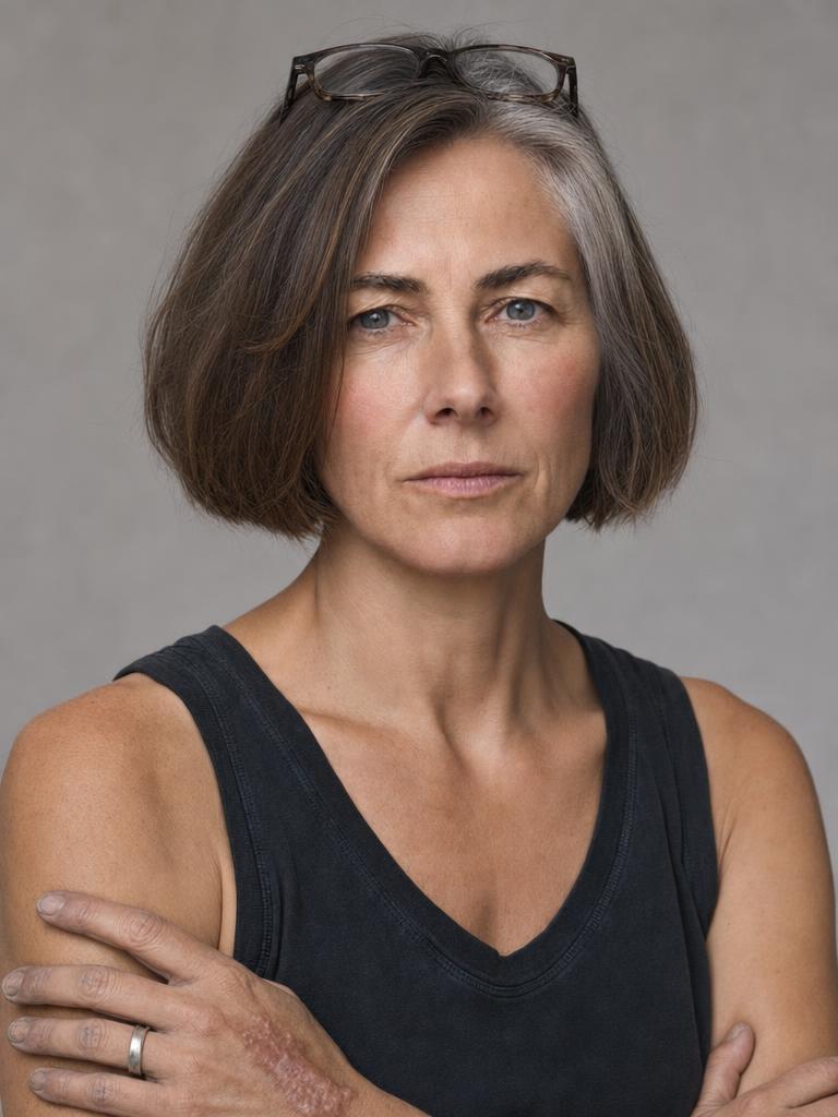 Beatrice Falk