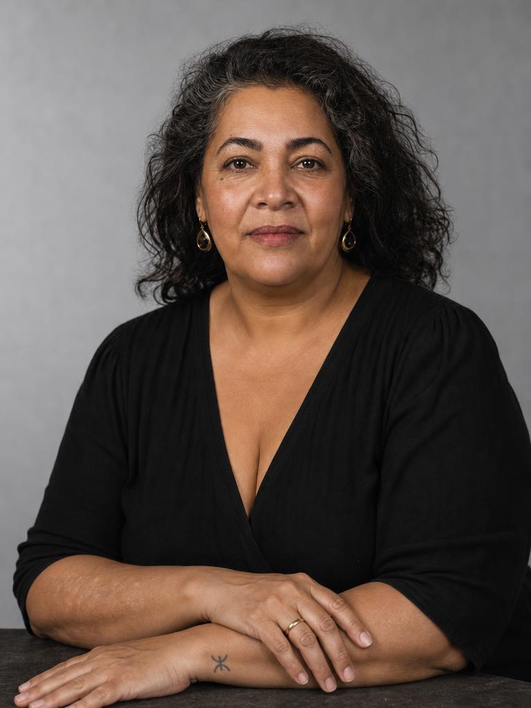 Habiba Bennett