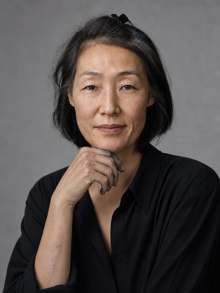 Ji-won Park