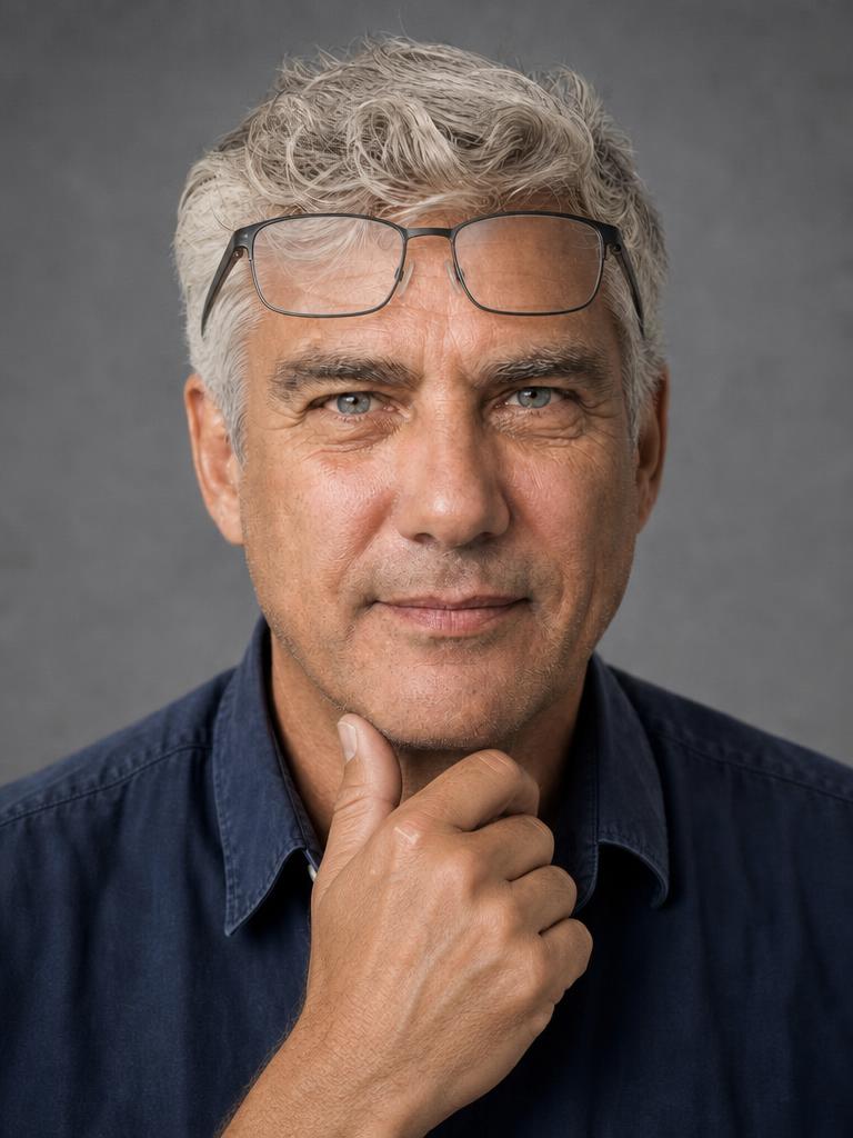 Mikael Bergström