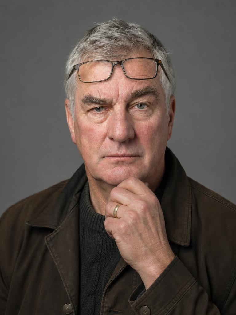 Arthur Penhaligon