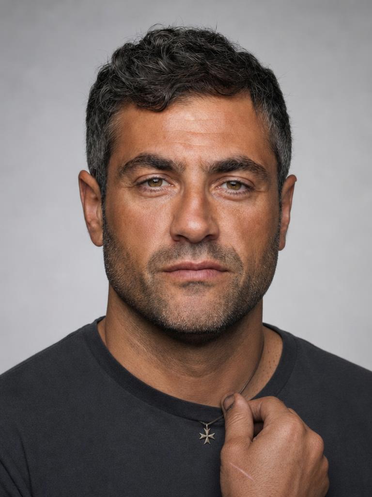 Marco Rossi