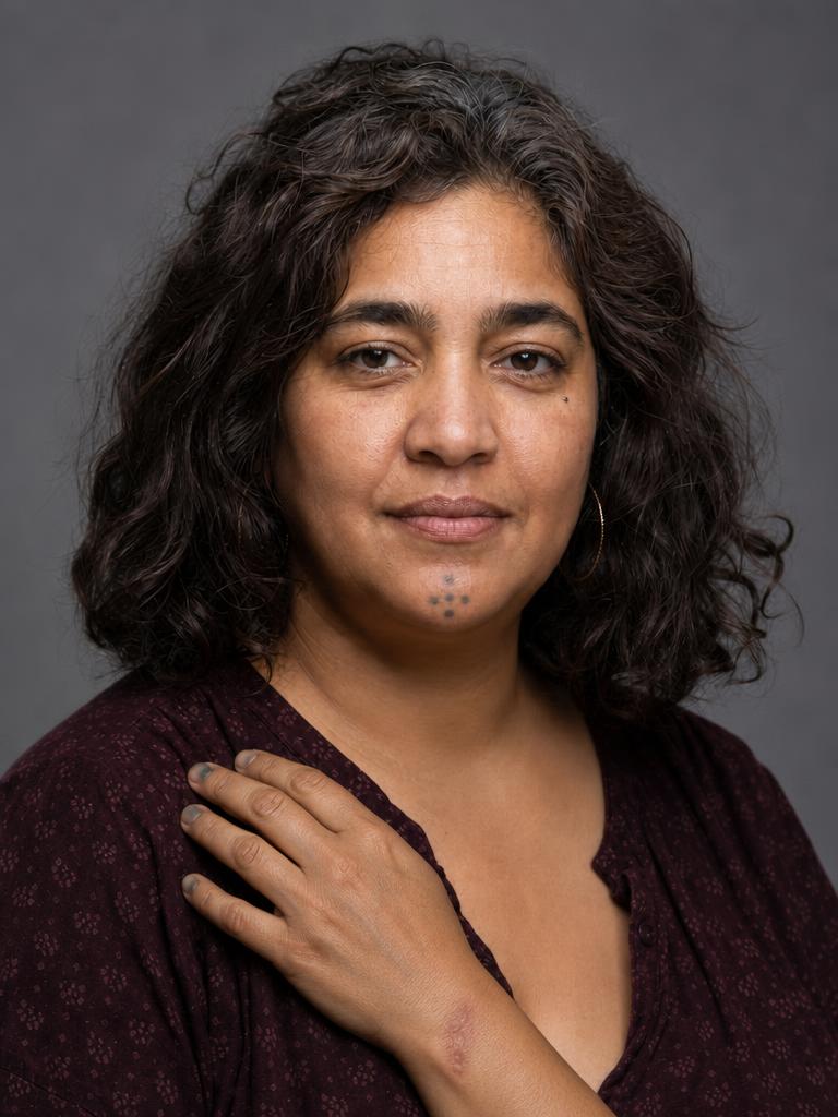Nadia Cherif