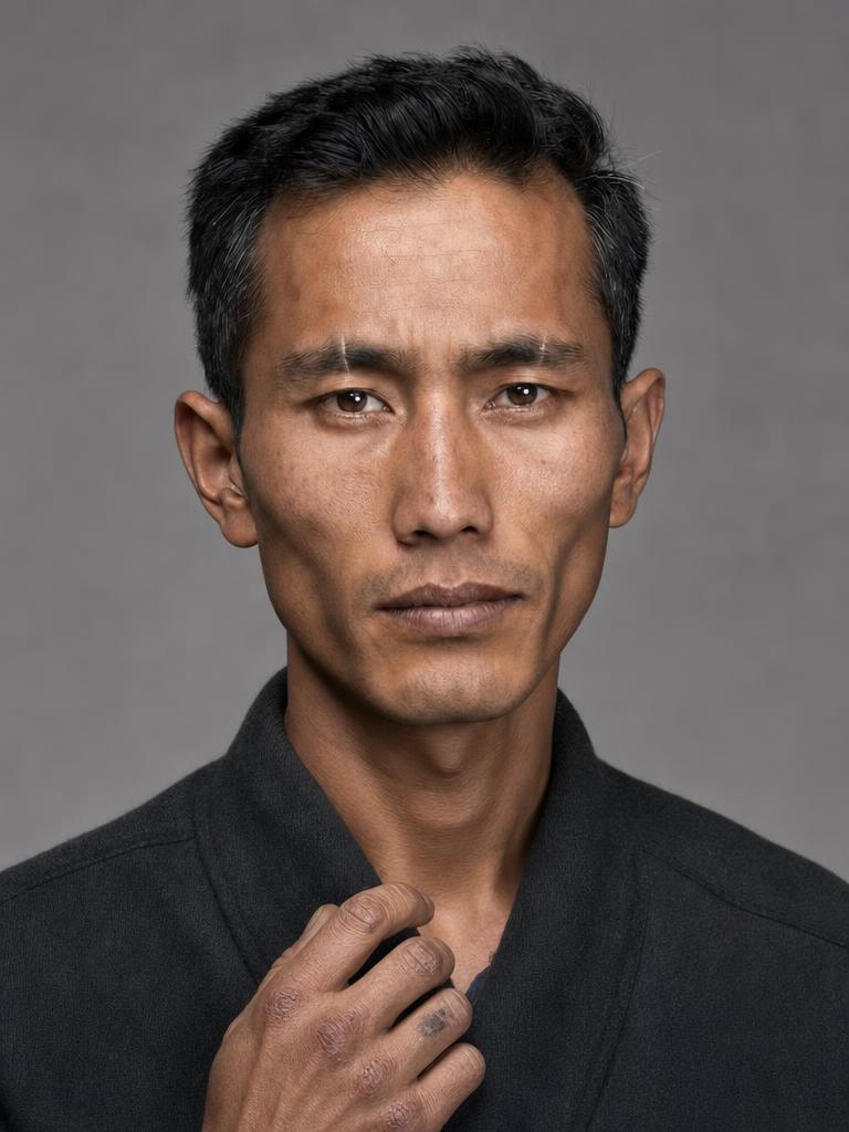 Rahim Chettri