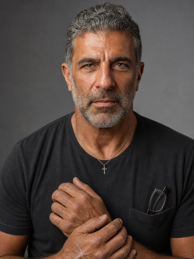 Bassem Mansour