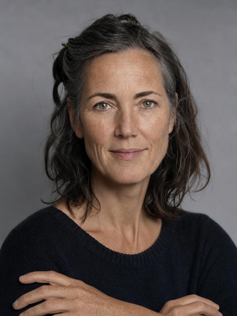 Elena Fennwick