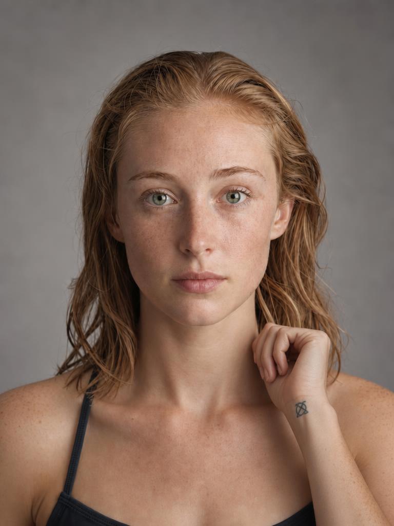 Siobhán Penhaligon