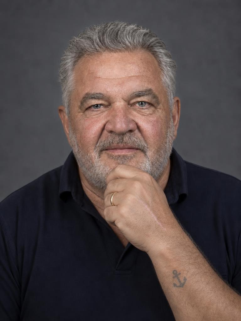 Zlatko Horvat