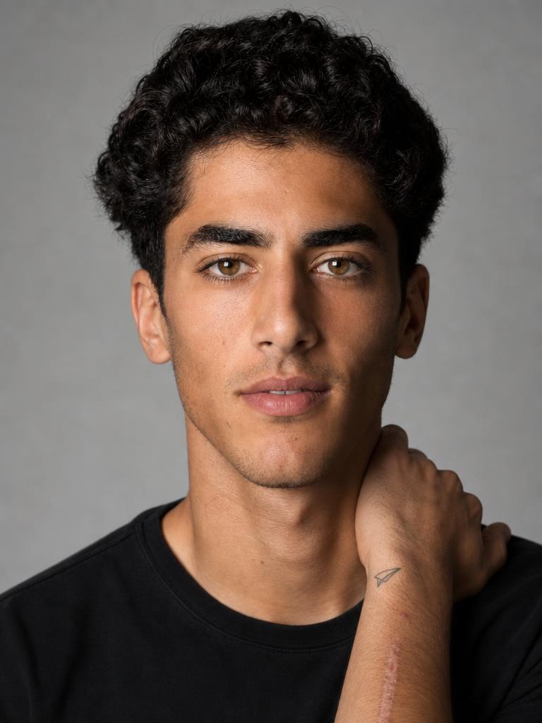 Jace Mendoza