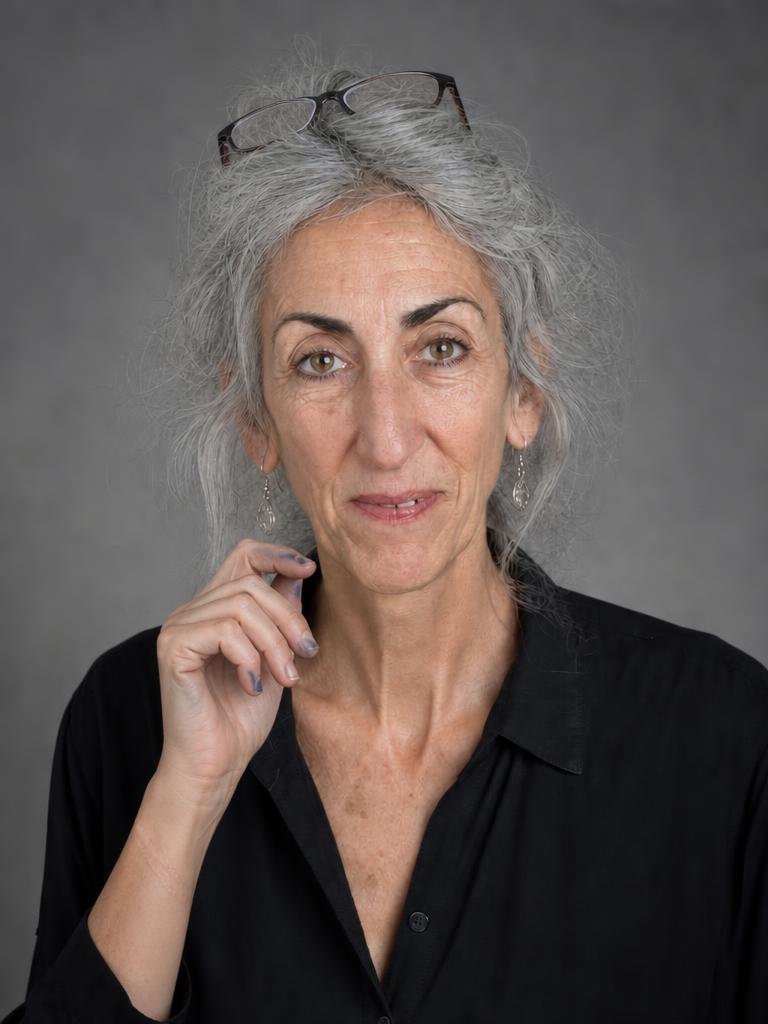 Simona Moretti