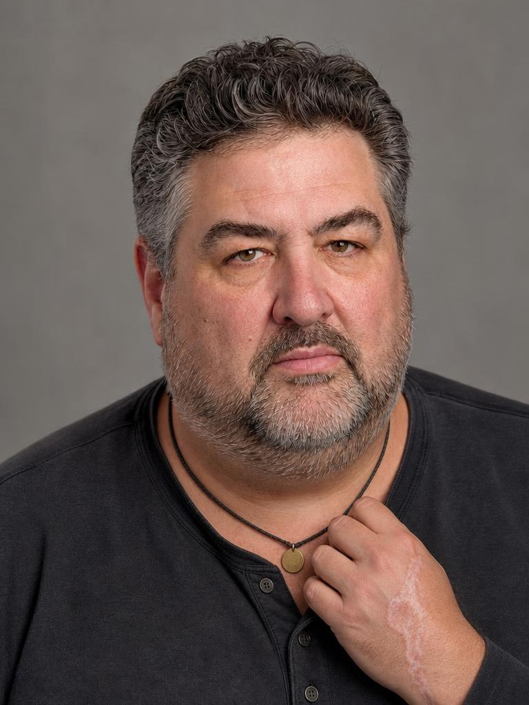 Silas Vane