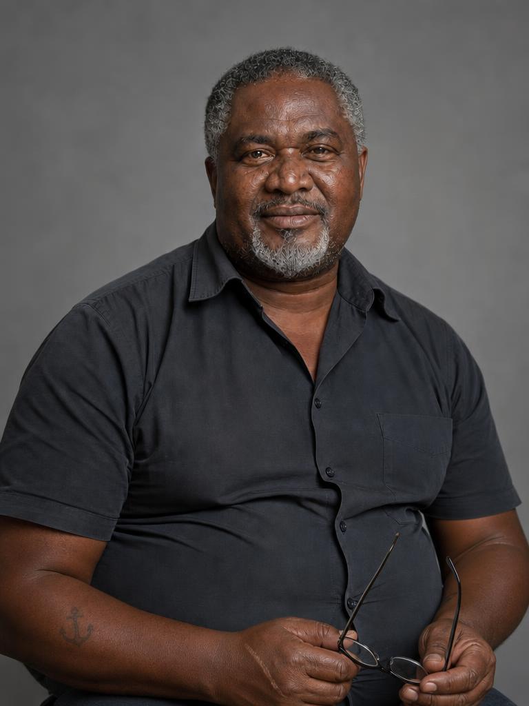 Baraka Tembo