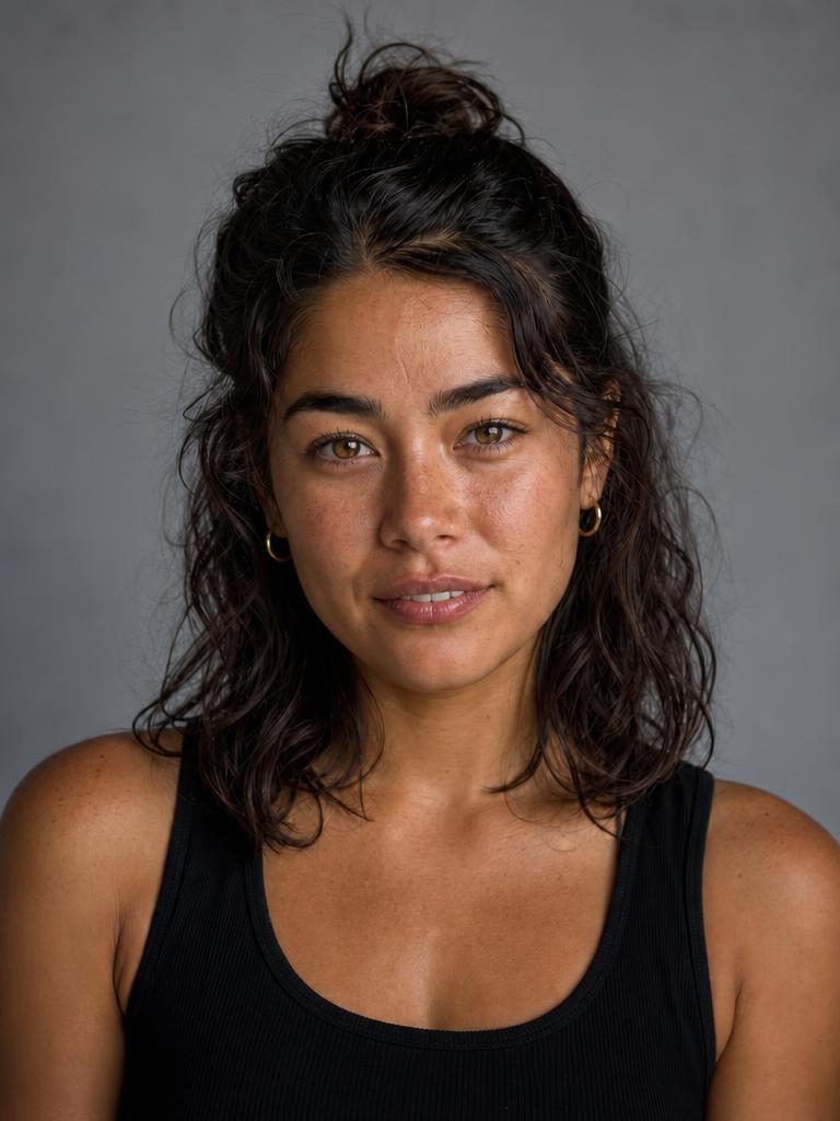 Maya Sterling-Gomez