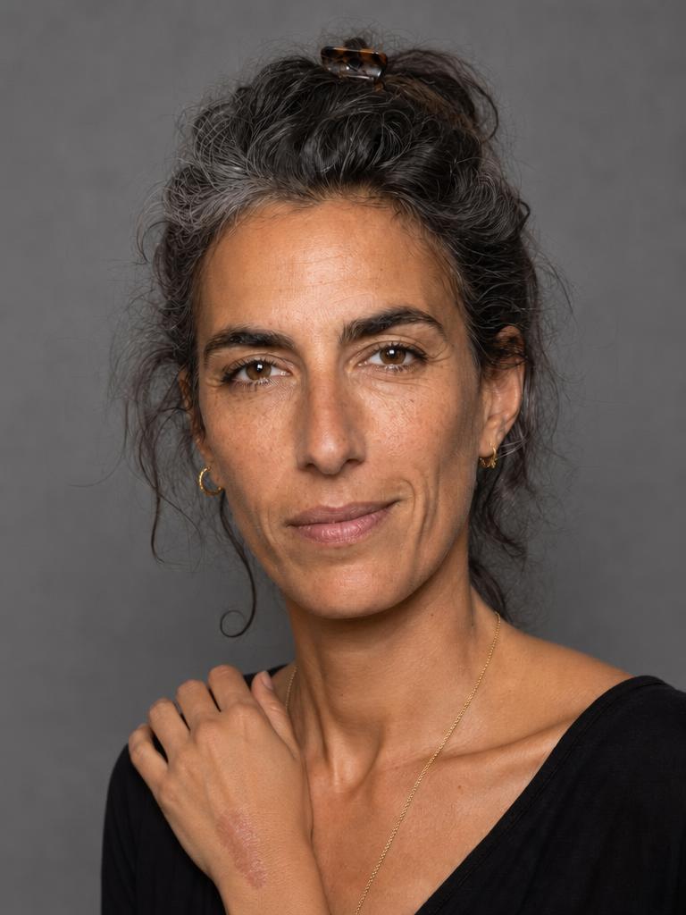 Lana Dragić-Horvat