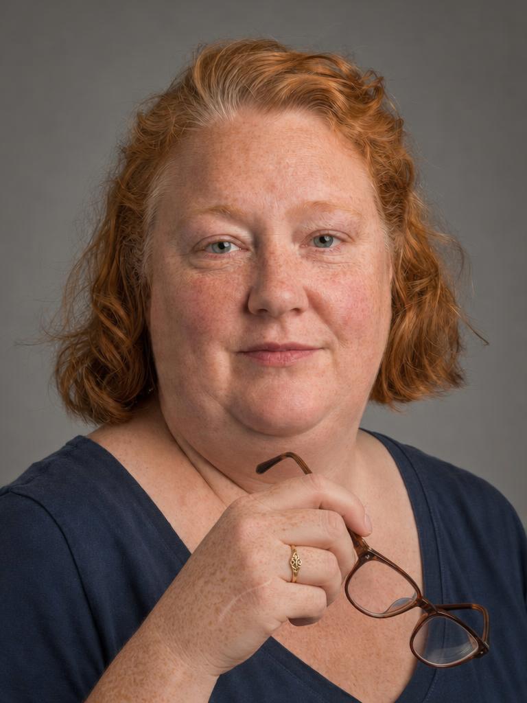 Siobhan O'Reilly