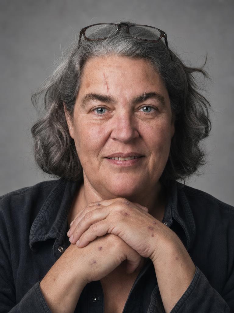 Halina Munro