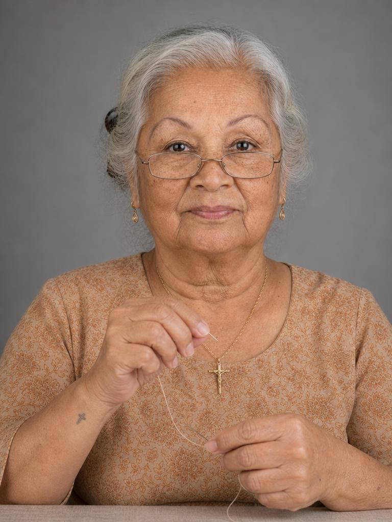 Luzia Lagos
