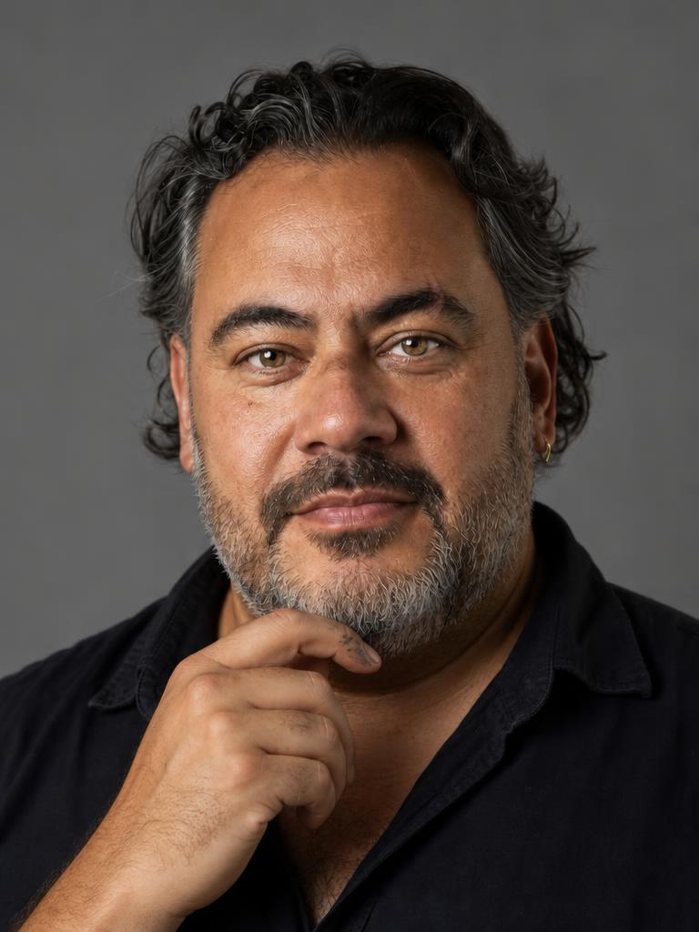 Julian Halloway