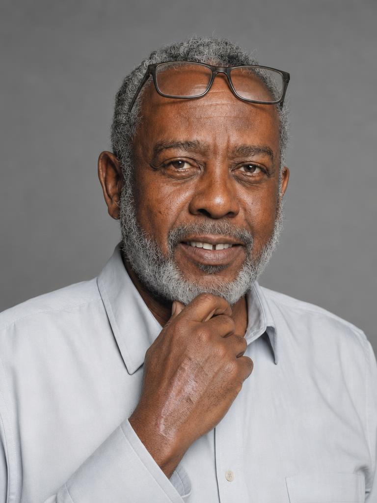 Arthur Pendleton
