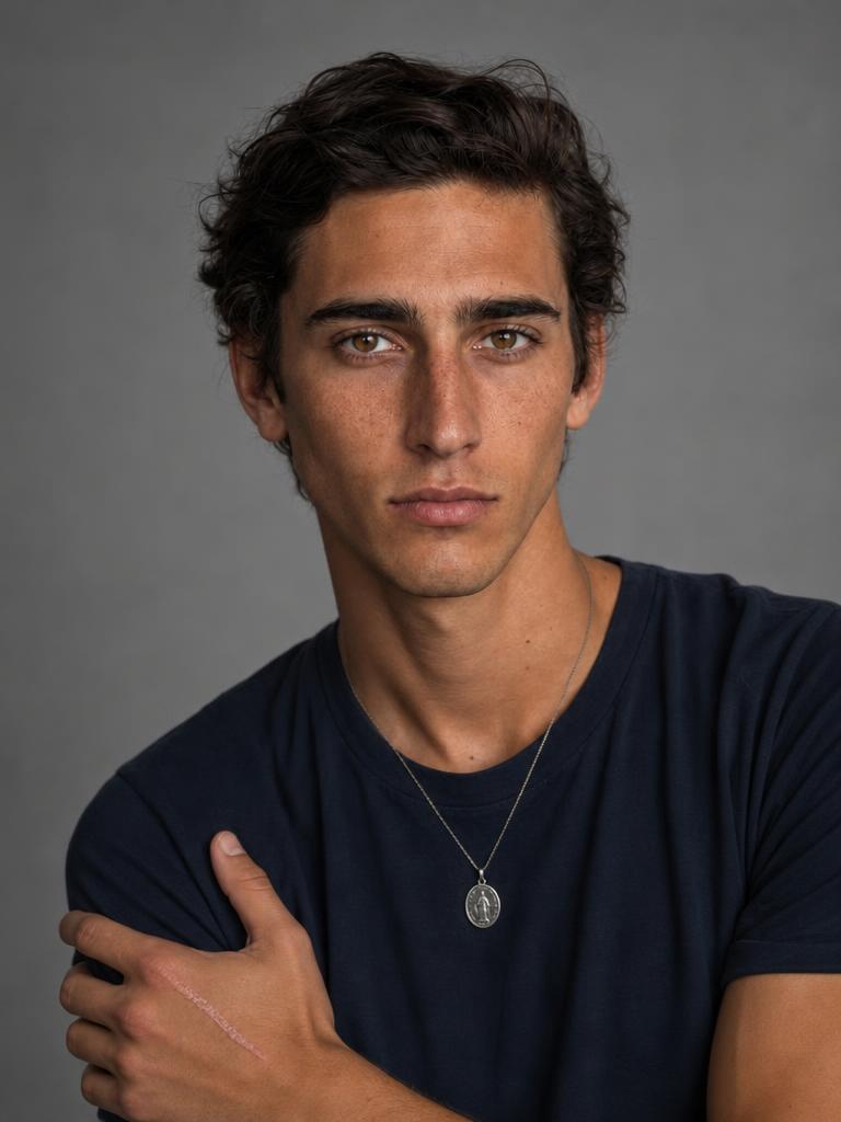 Mateo Holub