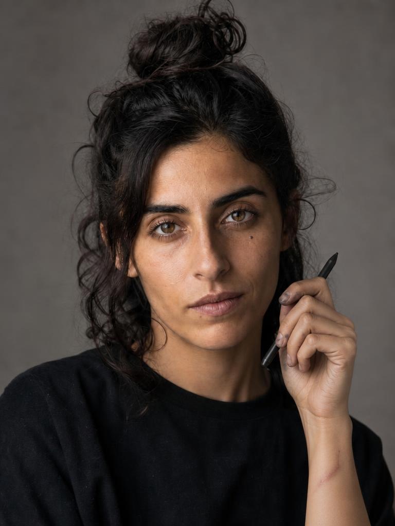 Elara Vance