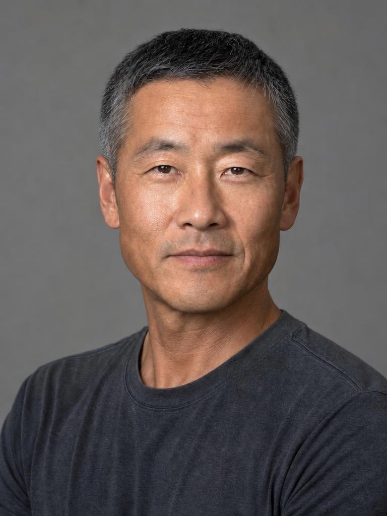 Koen Janssens