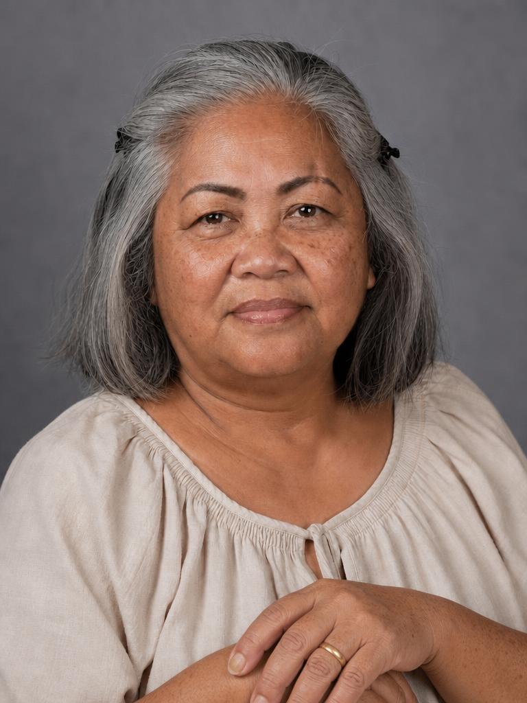 Marisol O'Reilly