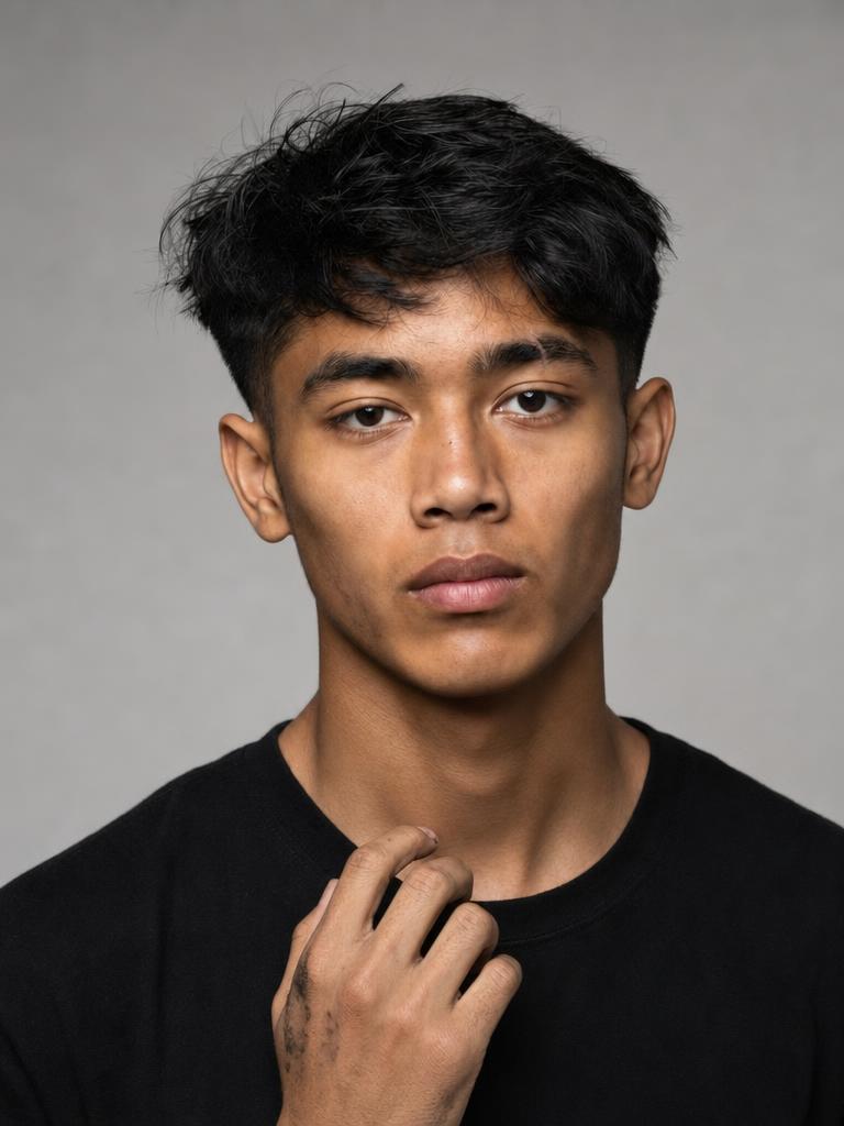 Mateo Mendoza