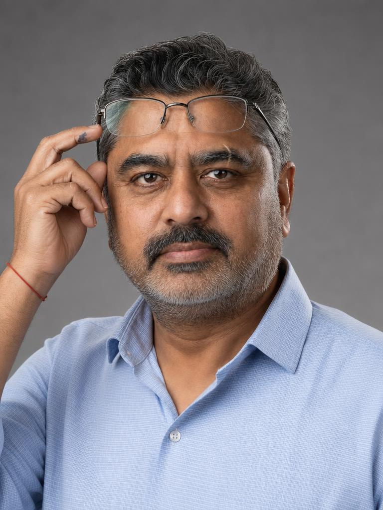 Rohan Mehra