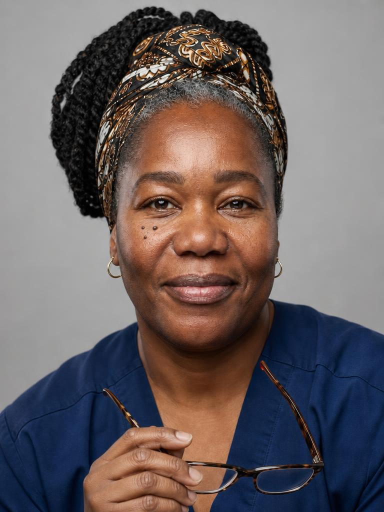 Abena Söderberg
