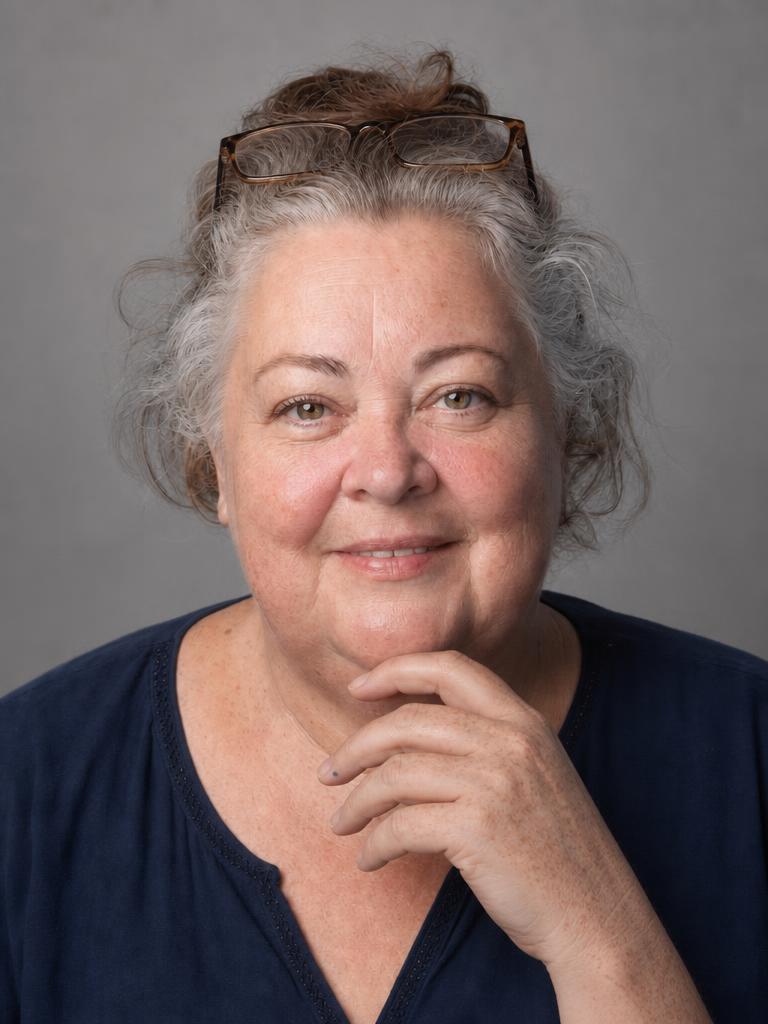 Marguerite Vasseur