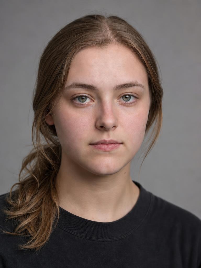 Maja Hartmann