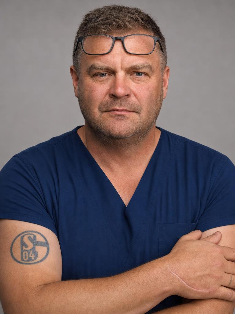 Klaus Hartmann