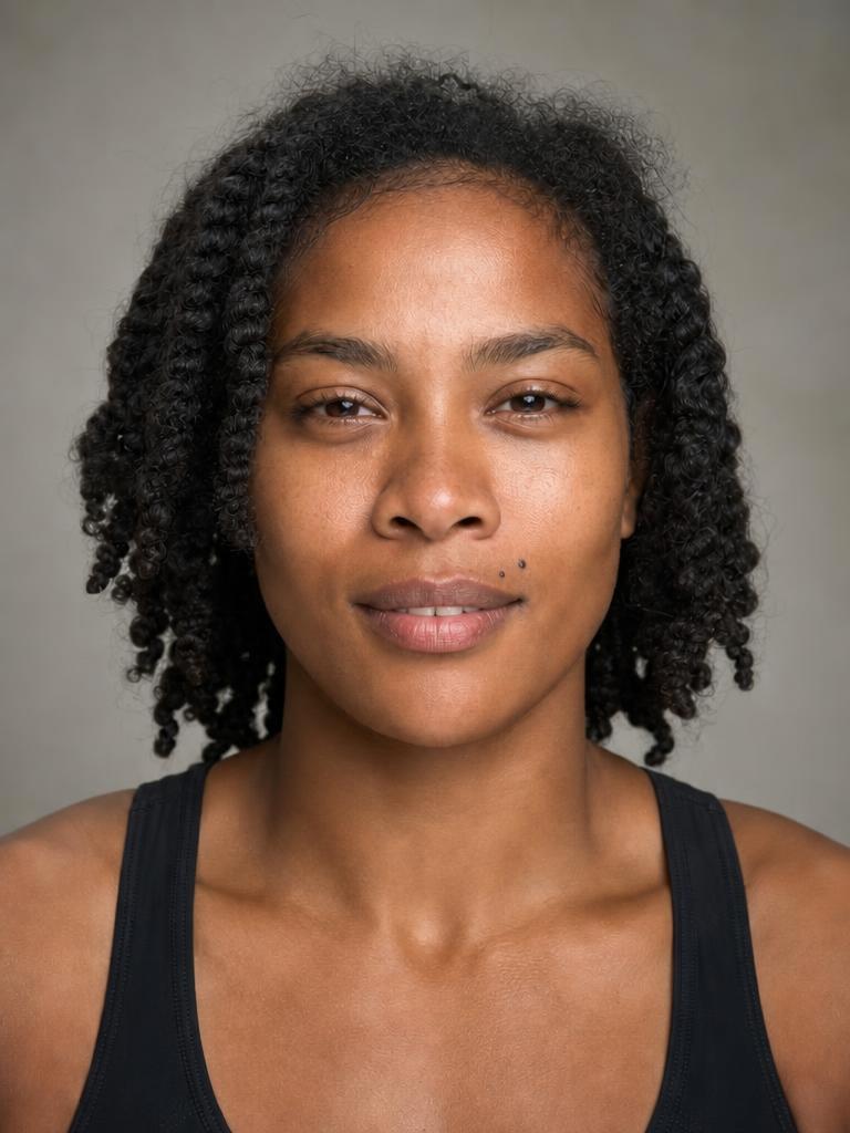 Clara Whitlock