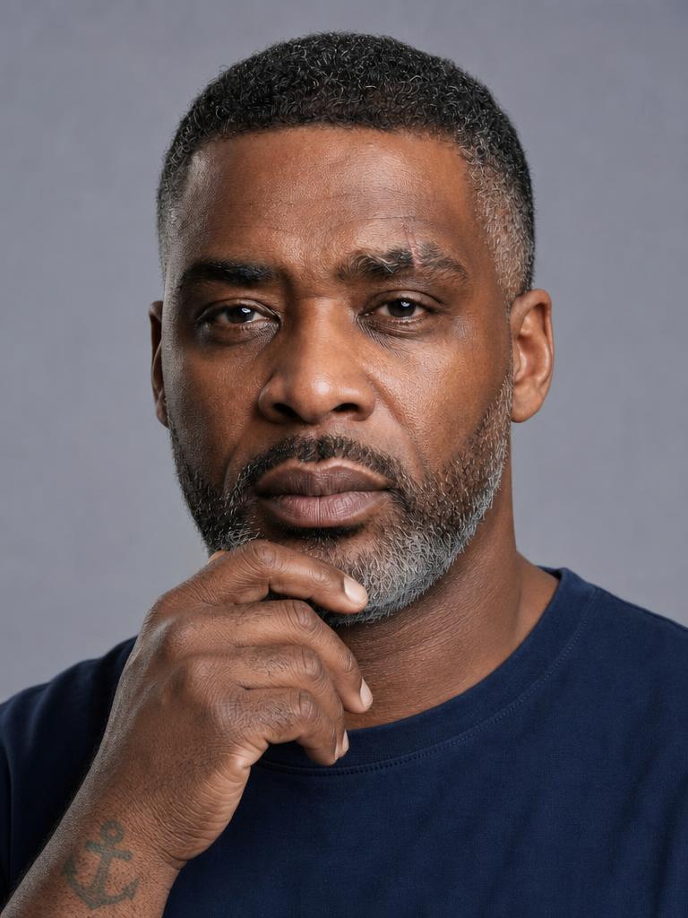 Dominic Gumbs